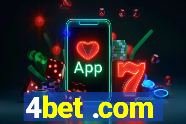 4bet .com